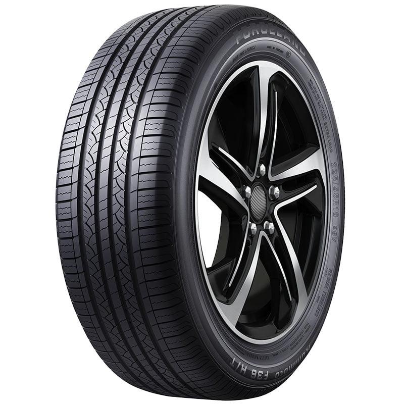 Forceland Kunimoto-F36 H/T Highway 255/70R18 113H Light Truck Tire