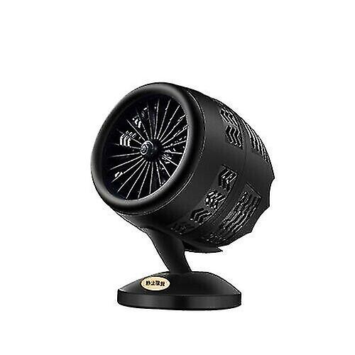 New Usb Heater Fan Blower Portable Fast Heating Thermostat Hot Air Winter Warmer