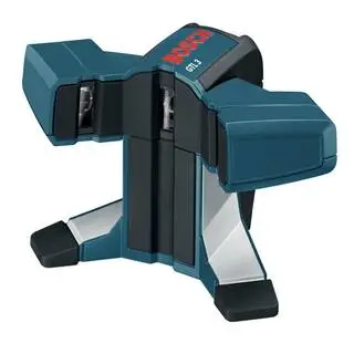 Bosch 65 ft. Laser Square Laser Level for Tile and Square Layout GTL3