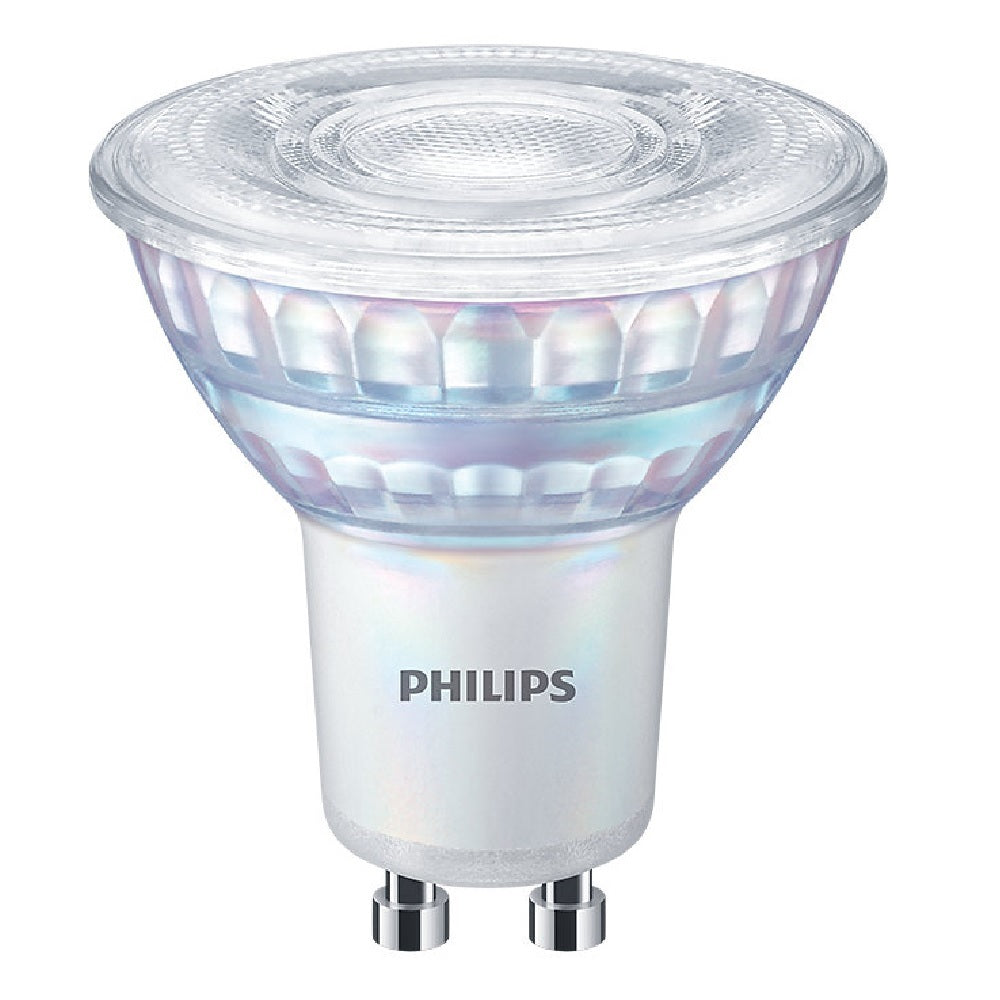 Philips 929002209999 Master LED GU10 Spot 6.2W (80W) Dimmable 36 Degree 6500k