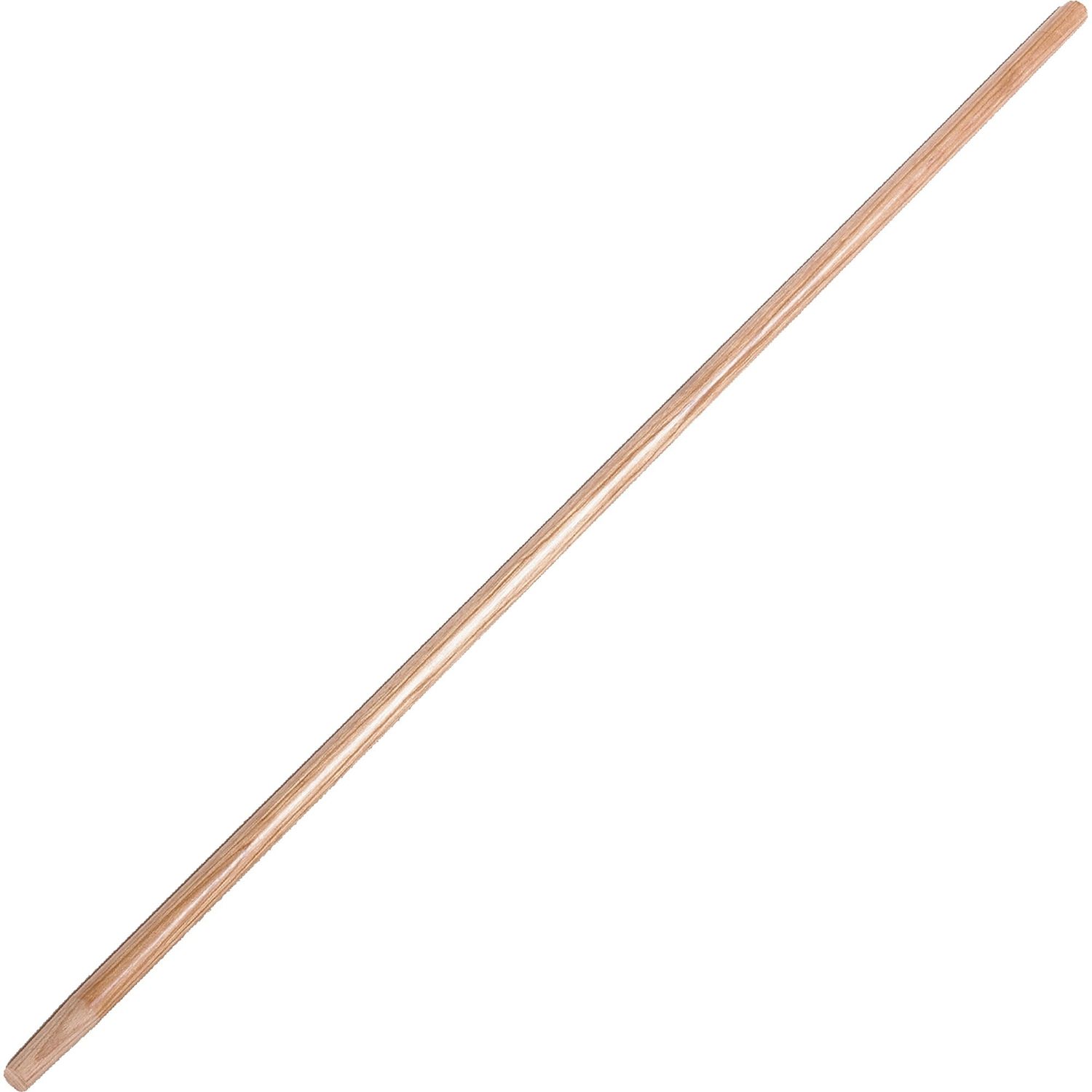 Floor Squeegee Wooden Pole Handle by Ettore Products Company ETO1628CT