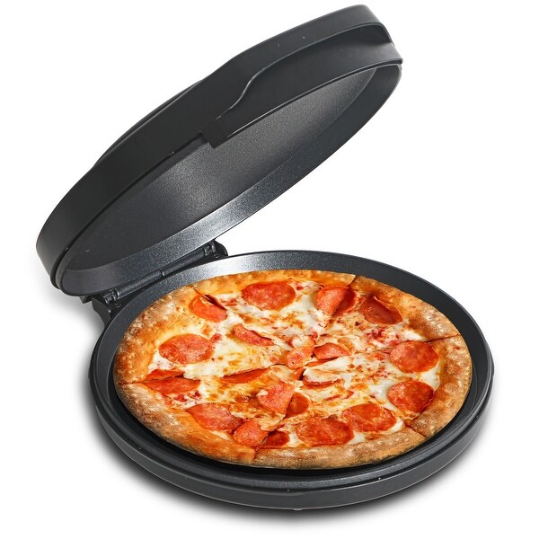 12 Inch Quesadilla / Pizza Maker