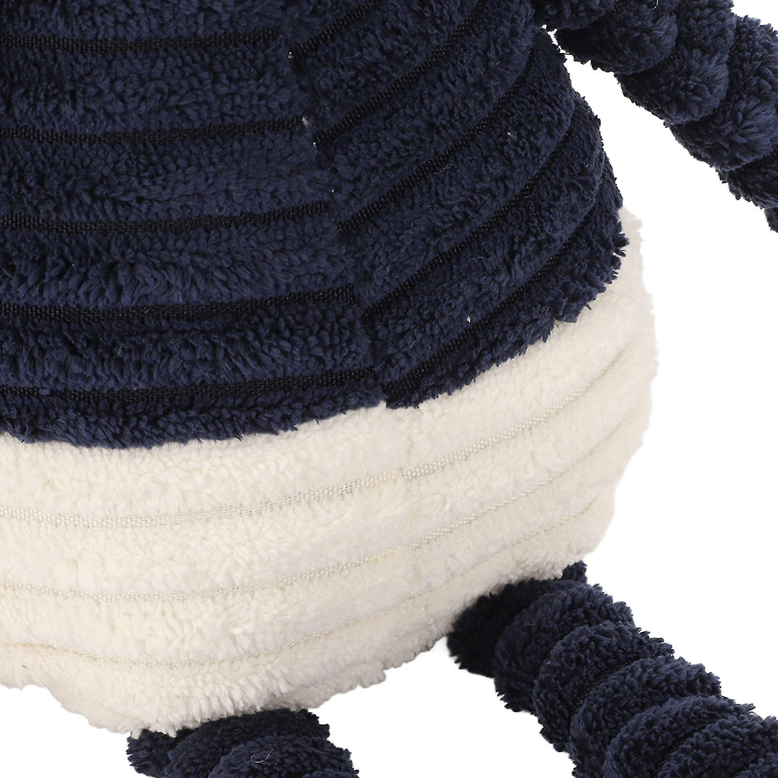 Dog Panda Plush Squeaky Toys Molar Teeth Cleaning Emotional Relief Pet Plush Chewing Toy For Small And Medium Dogs