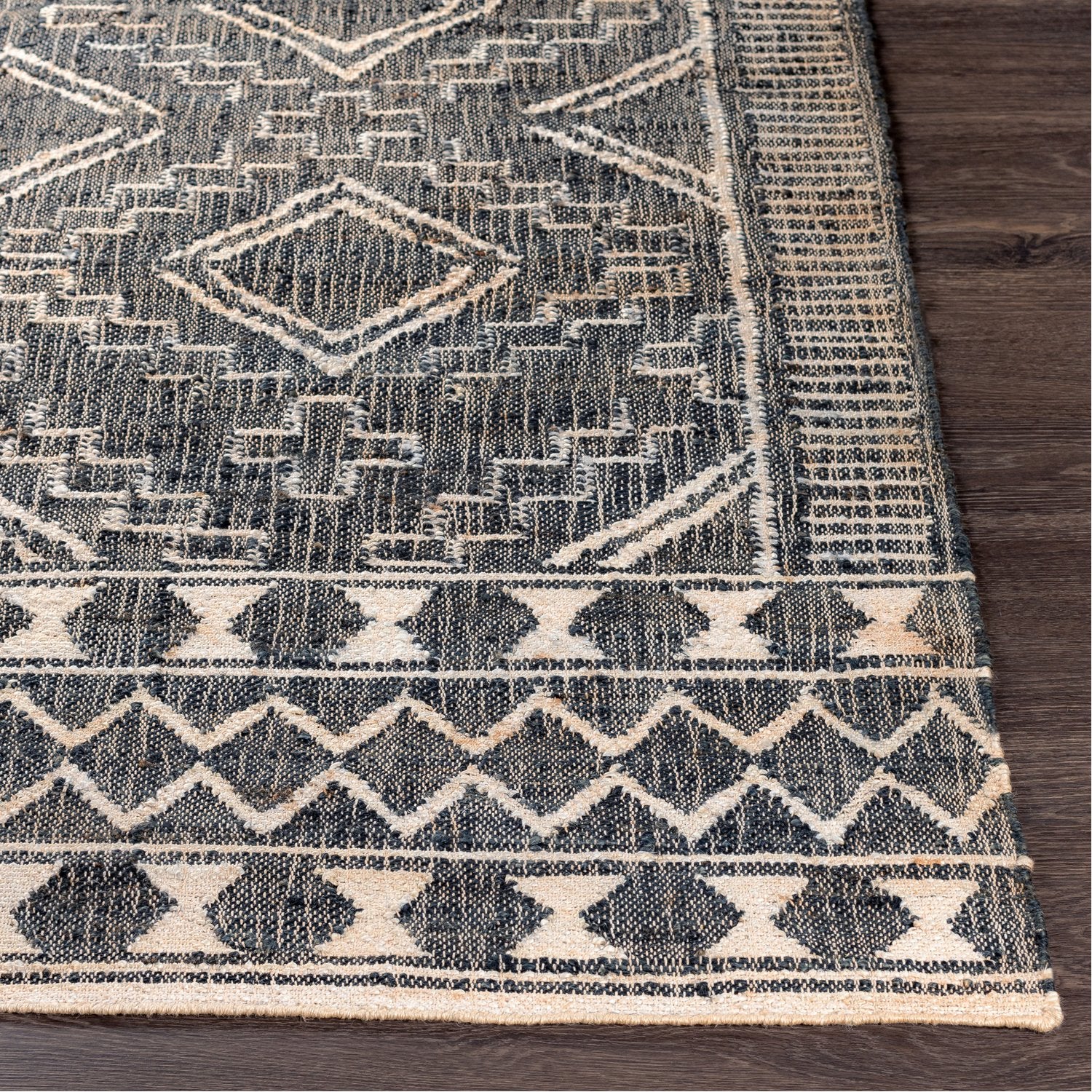 Cadence Hand Woven Rug