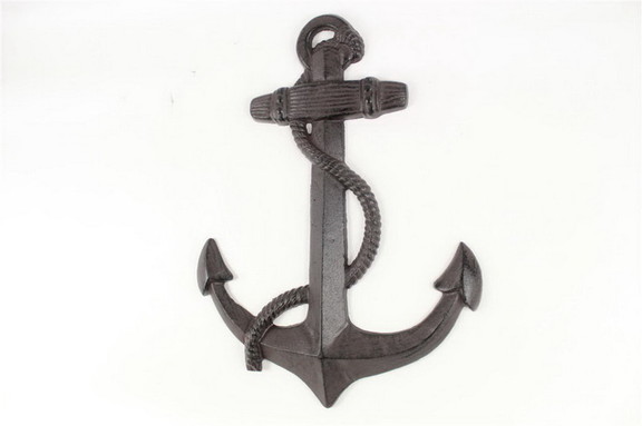 Handcrafted Model Ships K 0137 Cast Iron Cast Iron...