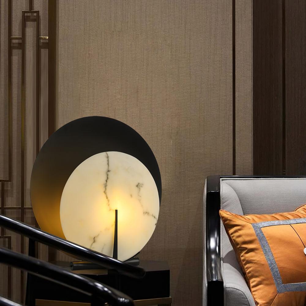 Corbett Asteria Table Lamp