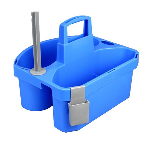 Impact Products 1850 Portable Cleaning Caddy， Case of 4