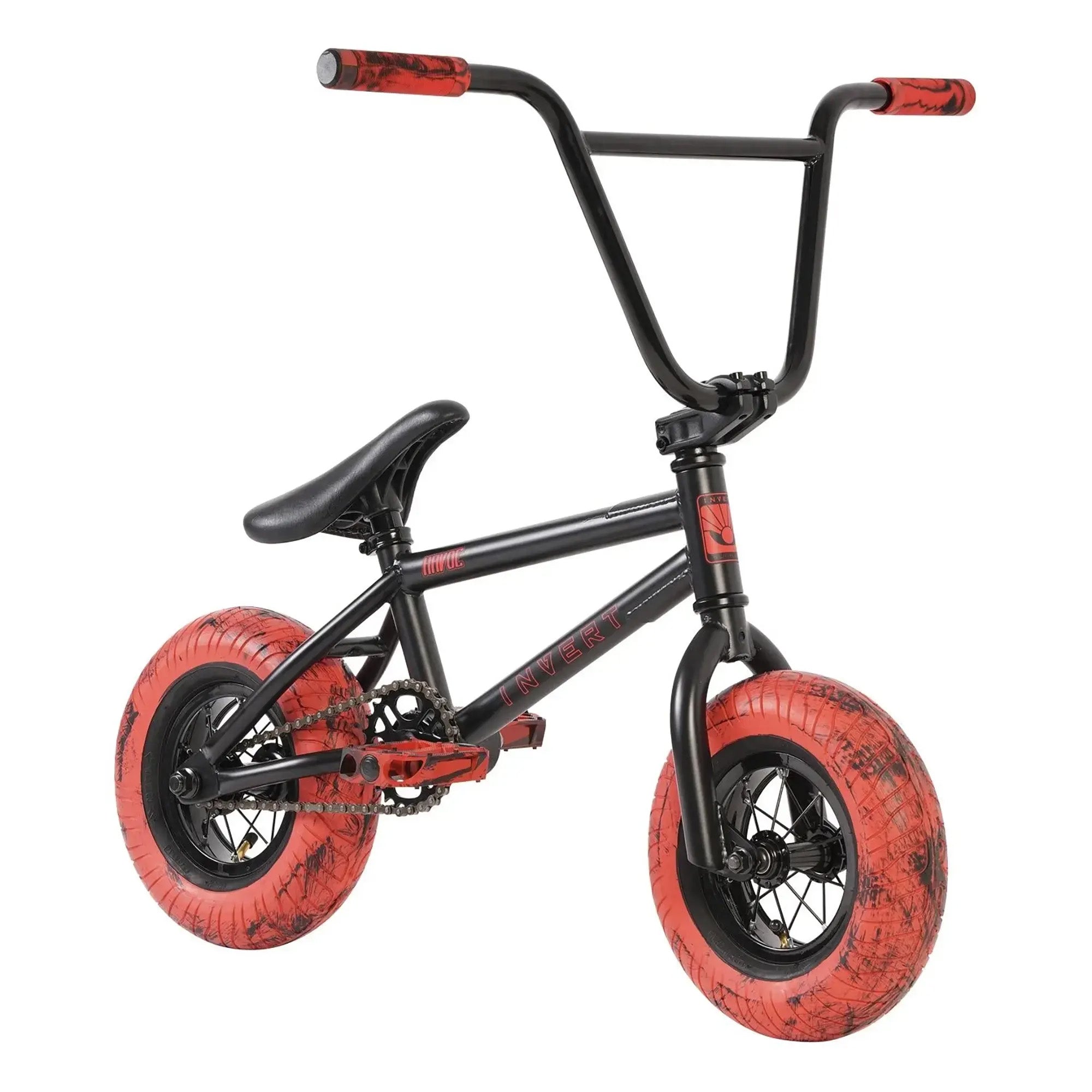 Invert Supreme Havoc Mini BMX
