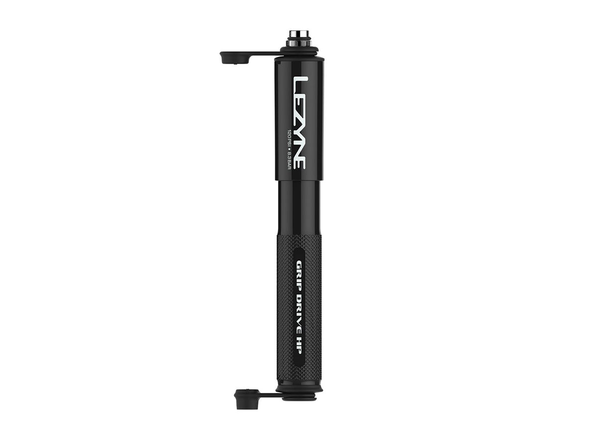 Lezyne Grip Drive HP