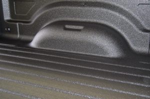 Al's Liner One GallonTruck Bed Liner Kit-Black