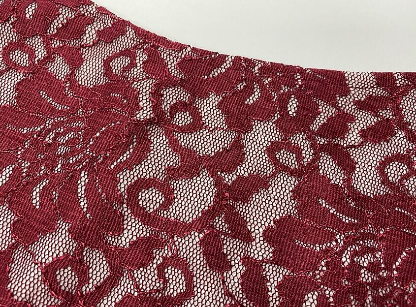 Women's Plus Size Party Dress Solid Color Off Shoulder Lace Short Sleeve Winter Spring Vintage Sexy Prom Dress Maxi long Dress Party Dress / Summer / Black Dress / Homecoming Dress