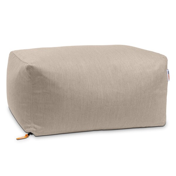 Jaxx Sunbrella Patio Outdoor Ottoman