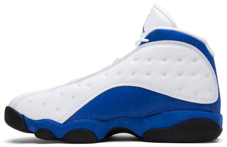 Air Jordan 13 Retro 'Hyper Royal' 414571-117