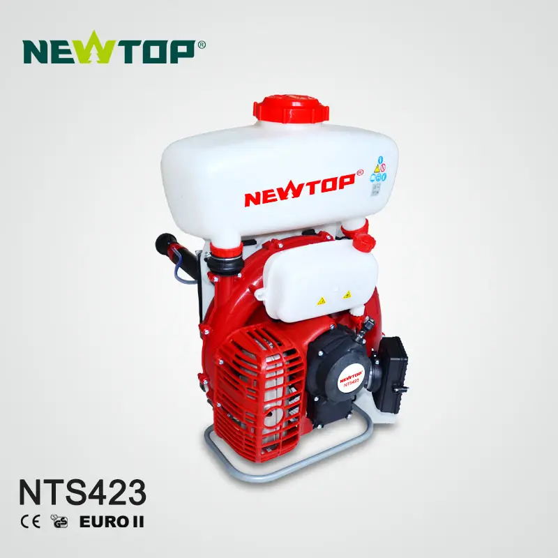 gasoline manual sprayer NT423 similar to Solo 423