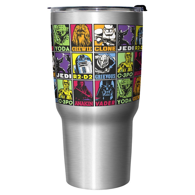 Star Wars Revenge Players 27-oz. Tumbler