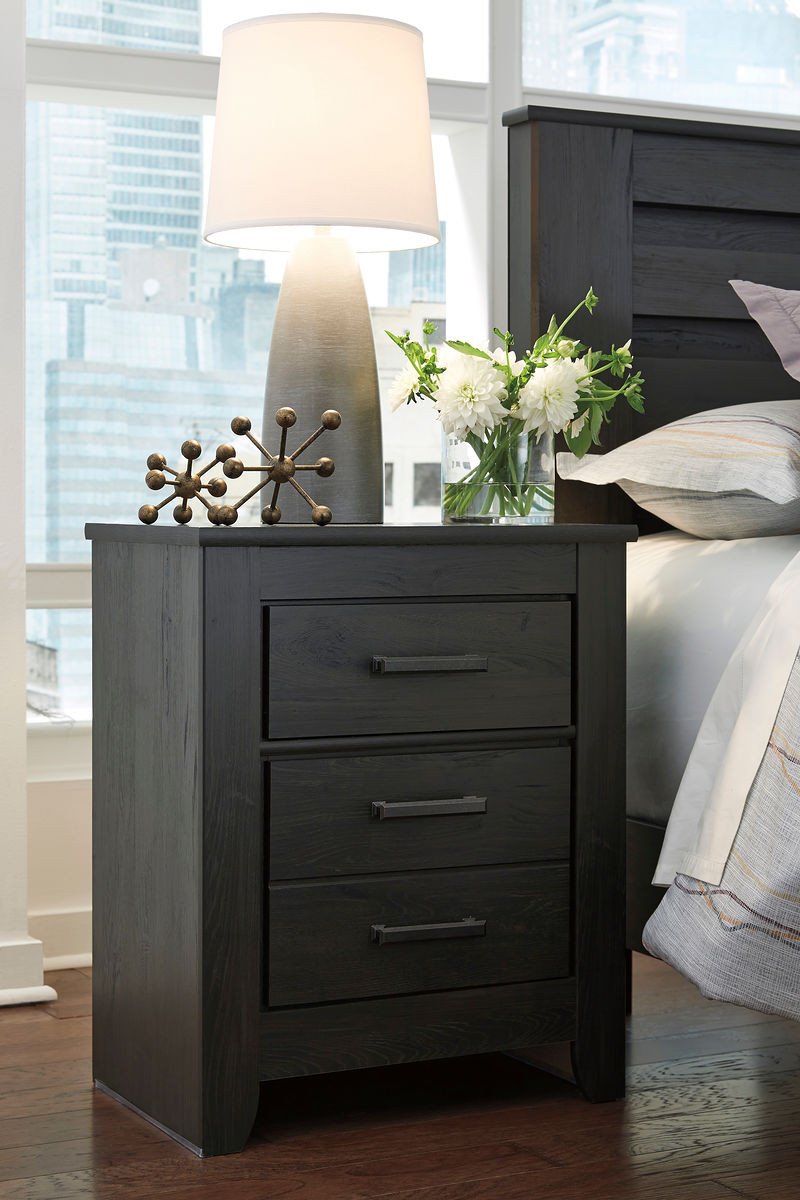 Brinxton Nightstand