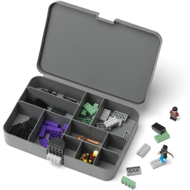 Room Copenhagen Harry Potter Lego Sorting Box