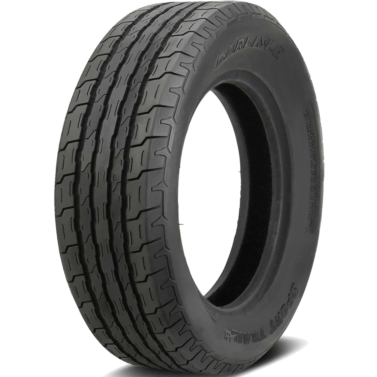 Carlisle Sport Trail LH ST 5.3-12 82J C (6 Ply) Trailer Tire