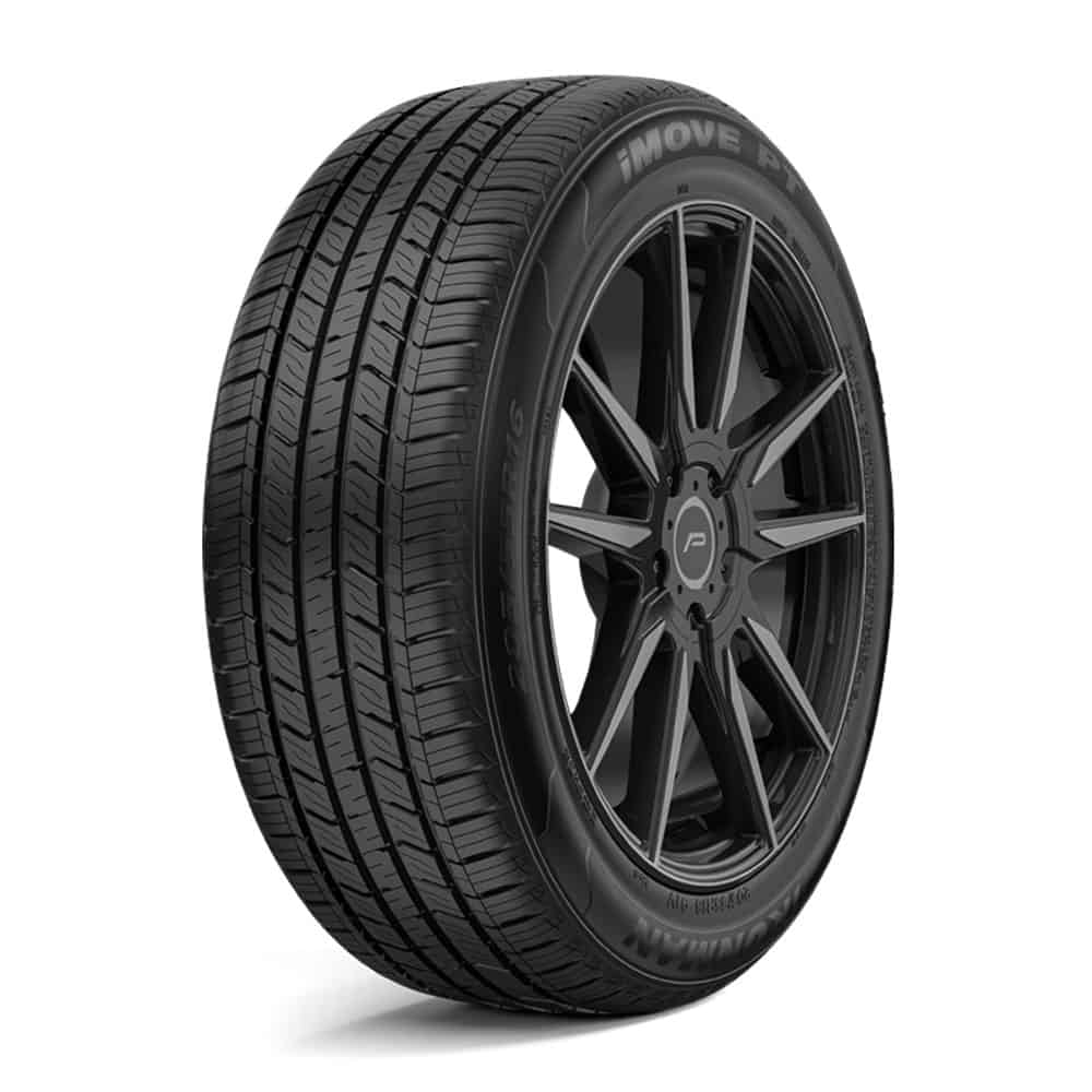 Ironman iMOVE PT 155/80R13 79T