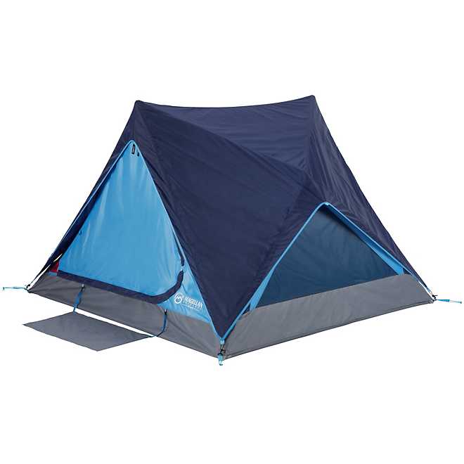 Magellan Outdoors Pro SwiftRise 3-Person Hub Tent