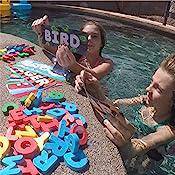 GAME Dive N Spell Kids Pool Game 44024-BB