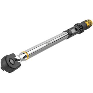 DW 12 in. Drive Digital Torque Wrench DWMT17060