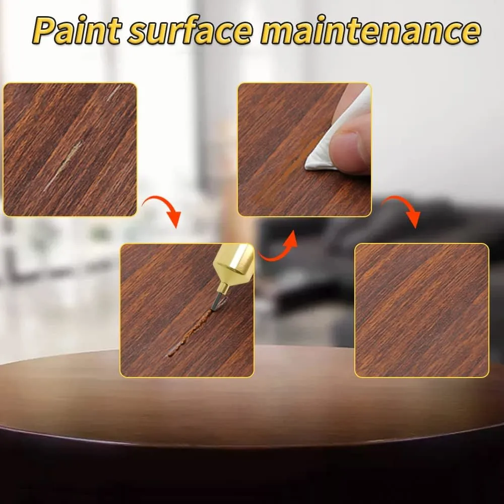 💥Factory Clearance Sale With 50% Off💥Paint Applicator Pen Car Pa