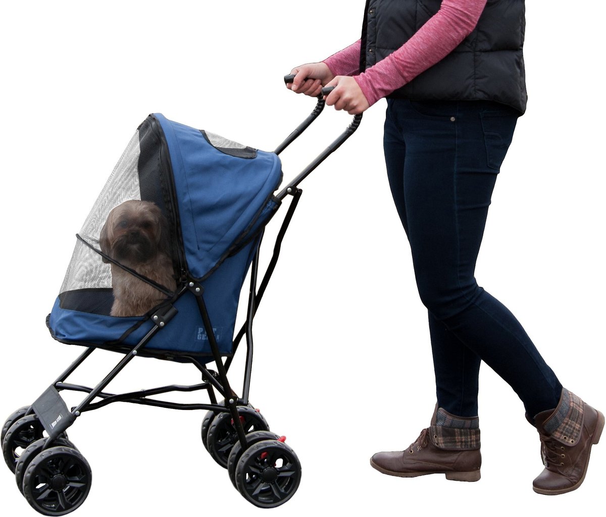 Pet Gear Travel Lite Pet Stroller