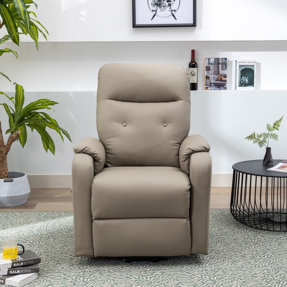 Merax Massage Recliner Chair Electric Power Lift Chairs