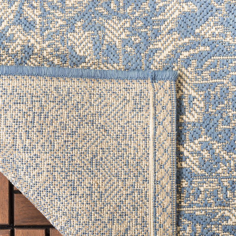 Safavieh Beach House Sara Indoor Outdoor Rug