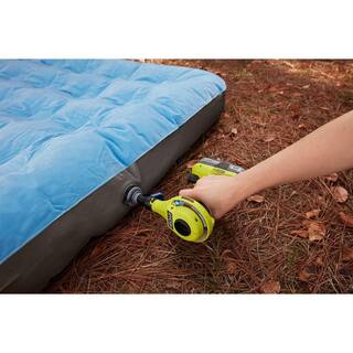 RYOBI ONE+ 18V Cordless High Power Inflator P738