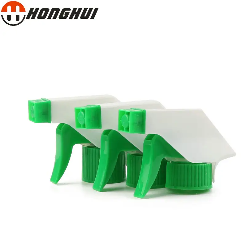 House Garden Easy use Household Plastic  Hot Style Plastic Large Sprayer for cleaning bottle