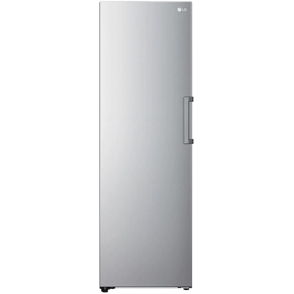 LG 11.4 cu.ft. Upright Freezer with Smart Diagnosis? LROFC1104V