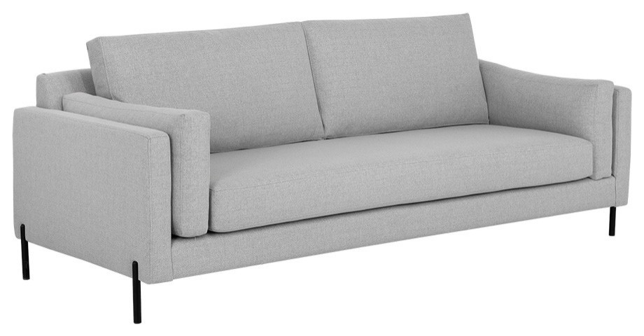 Lonsdale Sofa   Midcentury   Sofas   by Sunpan Modern Home  Houzz