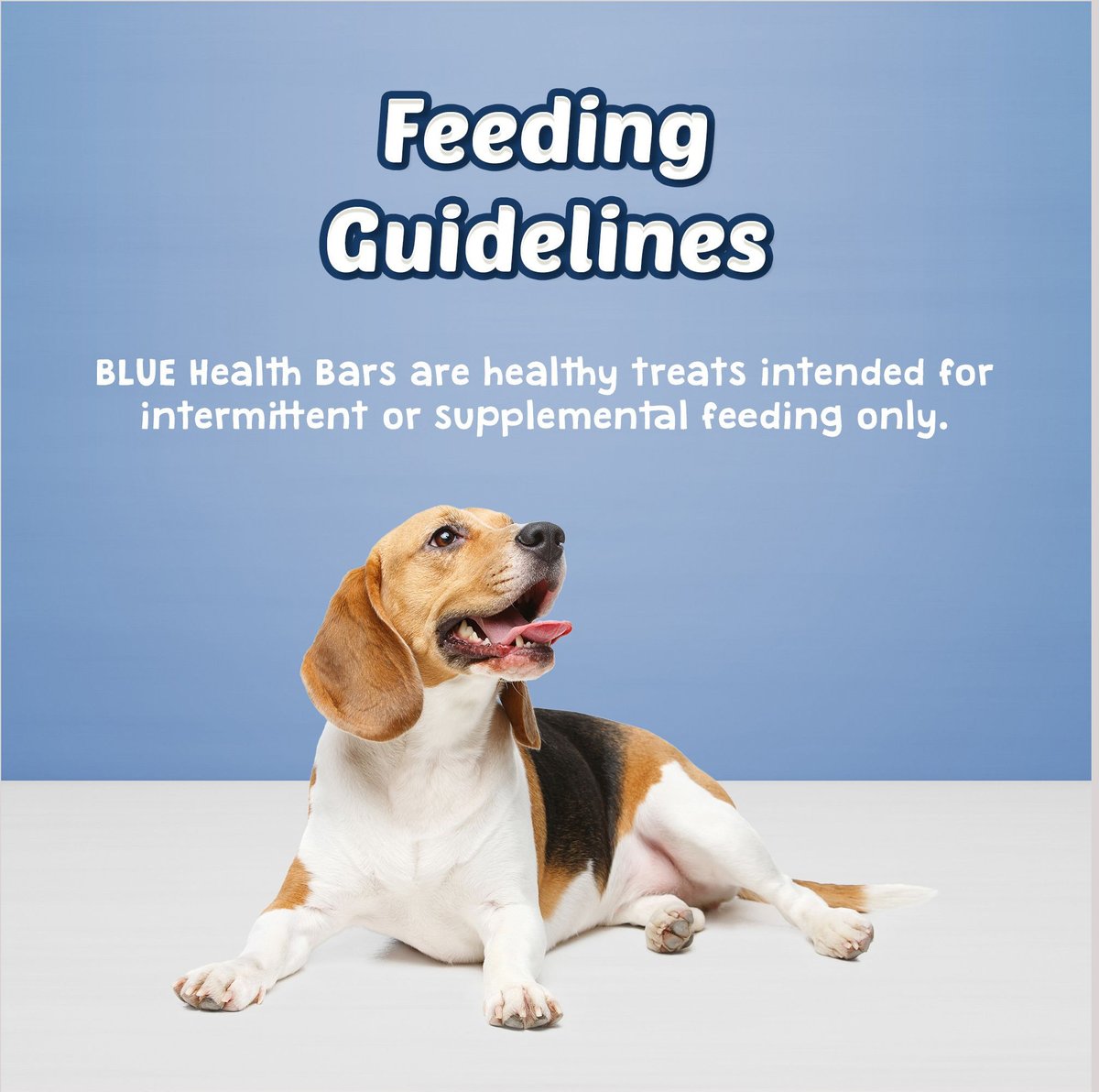 Blue Buffalo To-Go Health Bars Bacon， Egg and Cheese Mini Dog Treats， 12 count