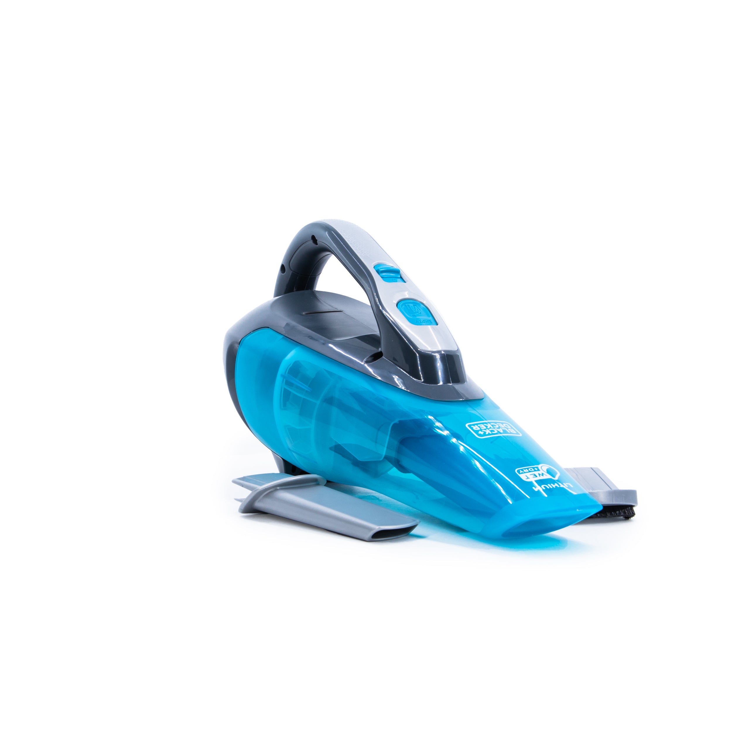 dustbuster® AdvancedClean™ Cordless Wet/Dry Handheld Vacuum