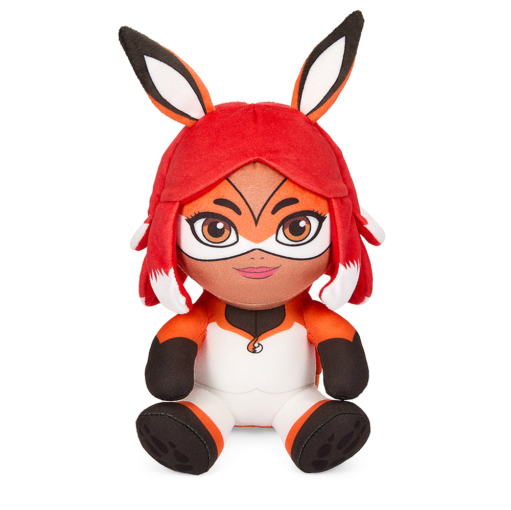 Miraculous- Rena Rouge Phunny Plush (PRE-ORDER)