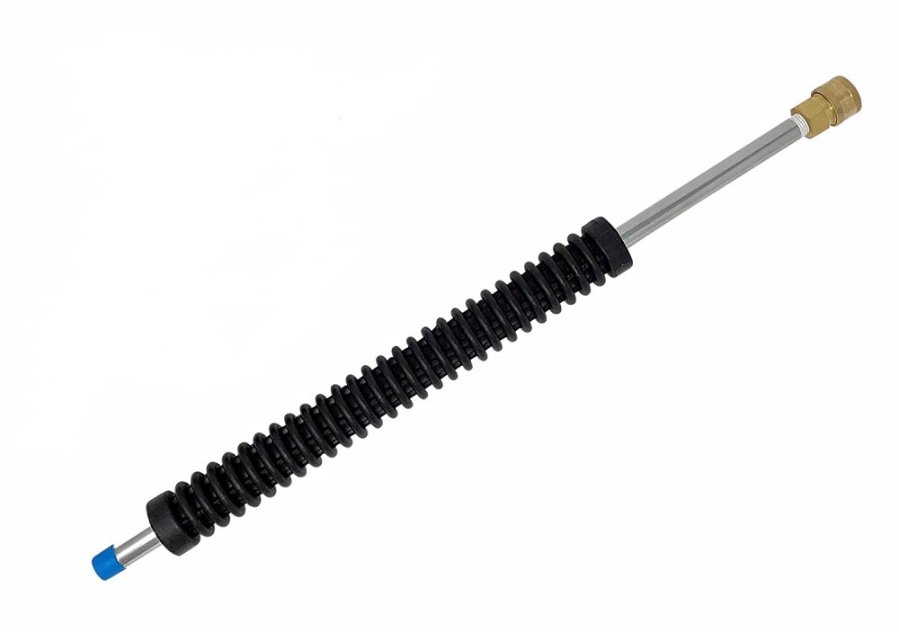 Pressure Washer Wand for use with AaLadin Pressure Washers ;