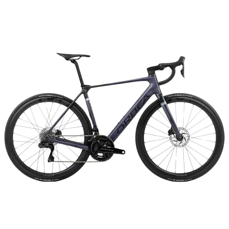 Orbea Gain M10I 20MPH