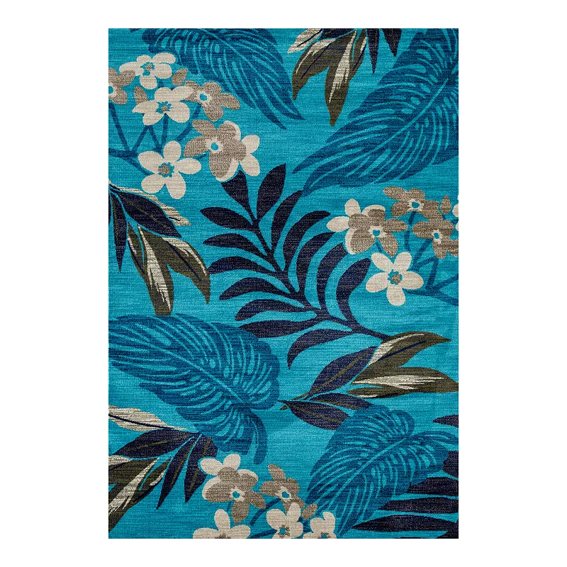 Art Carpet Bahama Tranquil Indoor Outdoor Rug