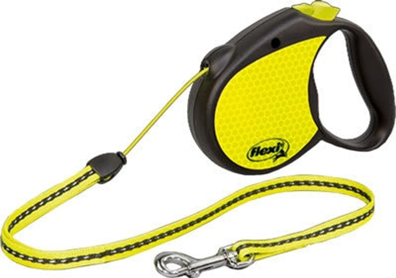 Flexi Giant Retractable Tape Dog Leash