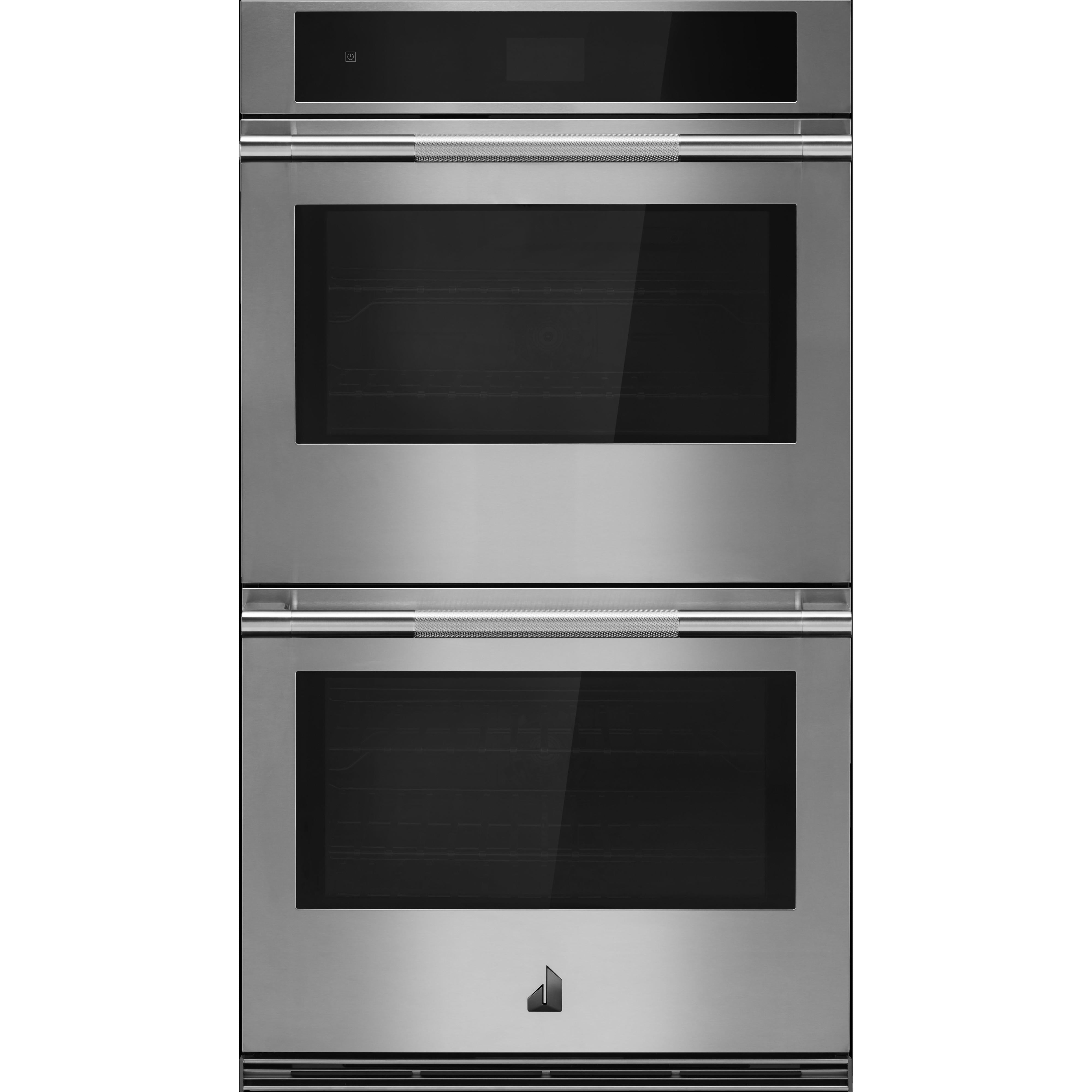 JennAir 30-inch, 10 cu.ft. Built-in Double Wall Oven with MultiMode® Convection System JJW2830LL