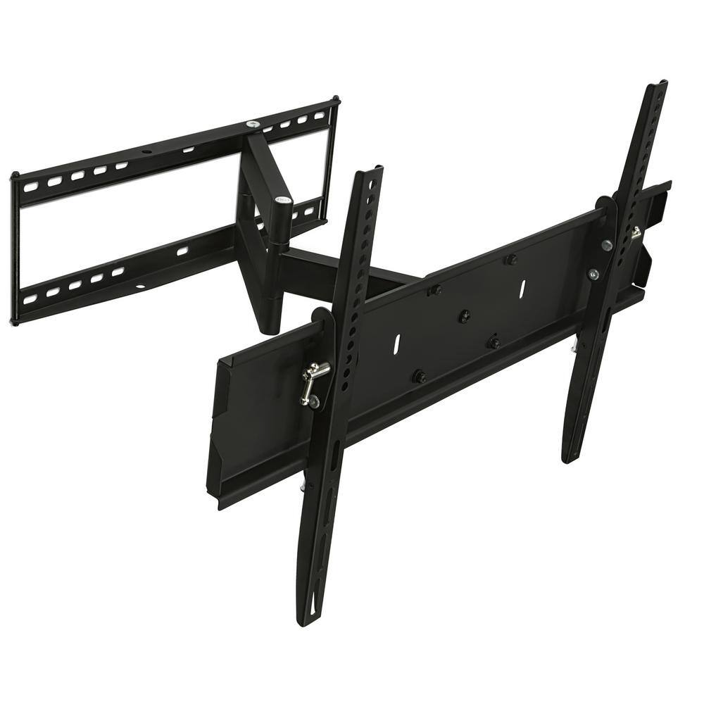 mount-it! mount-it. Full-Motion High Weight Capacity TV mount-it! for Screens up to 65 in. MI-346L