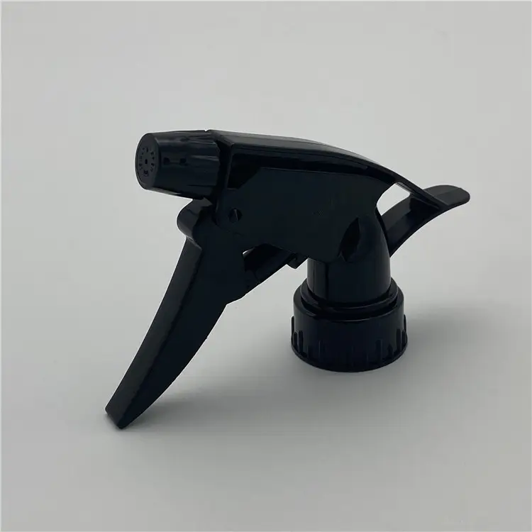 PP Plastic Fine Mist Trigger Spray Nozzle 28/400 Home Clean Trigger Sprayer Nozzle