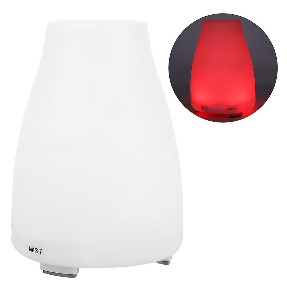 Desktop Aroma Diffuser Air Humidifier With Led Night Light For Home Office 200ml 100240veu Plug