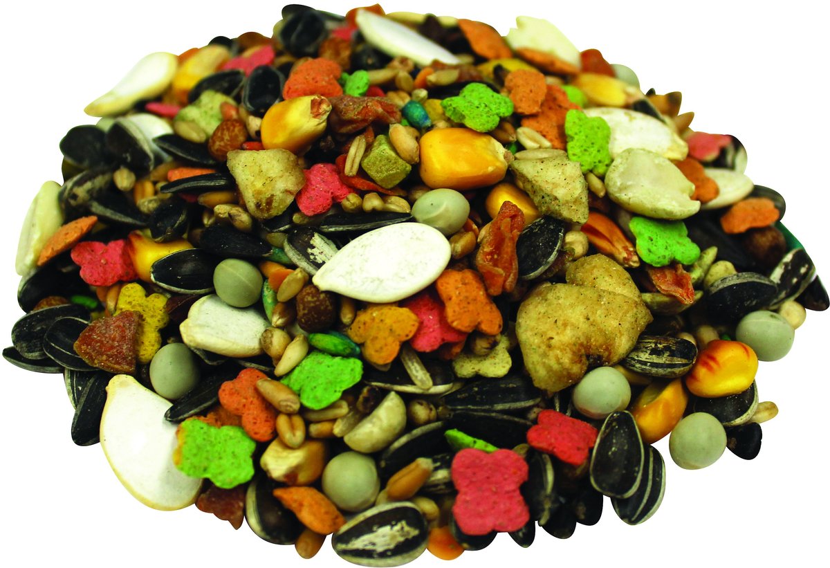 Brown's Tropical Carnival Gourmet Mouse and Rat Food