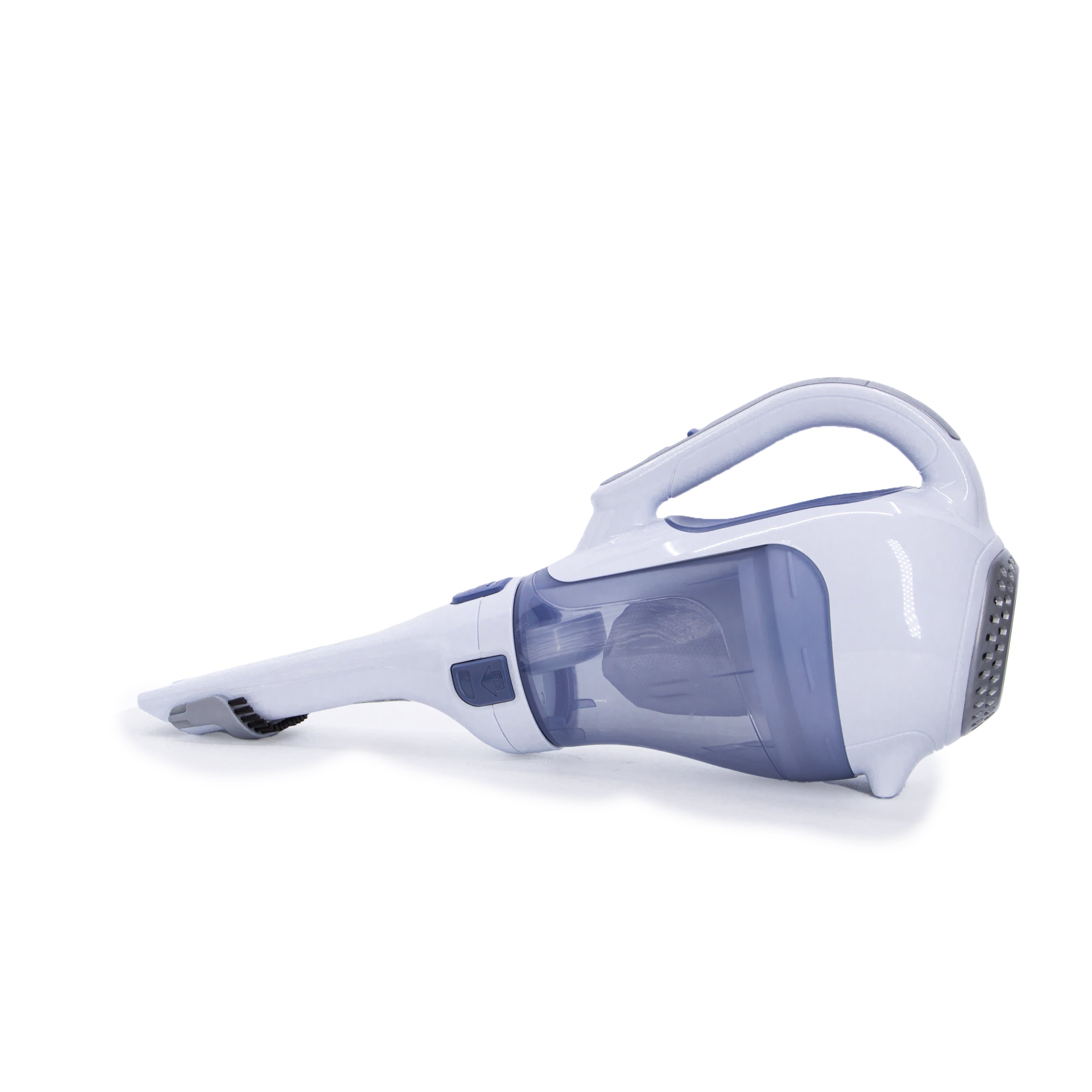 dustbuster® Handheld Vacuum, Cordless, Ink Blue