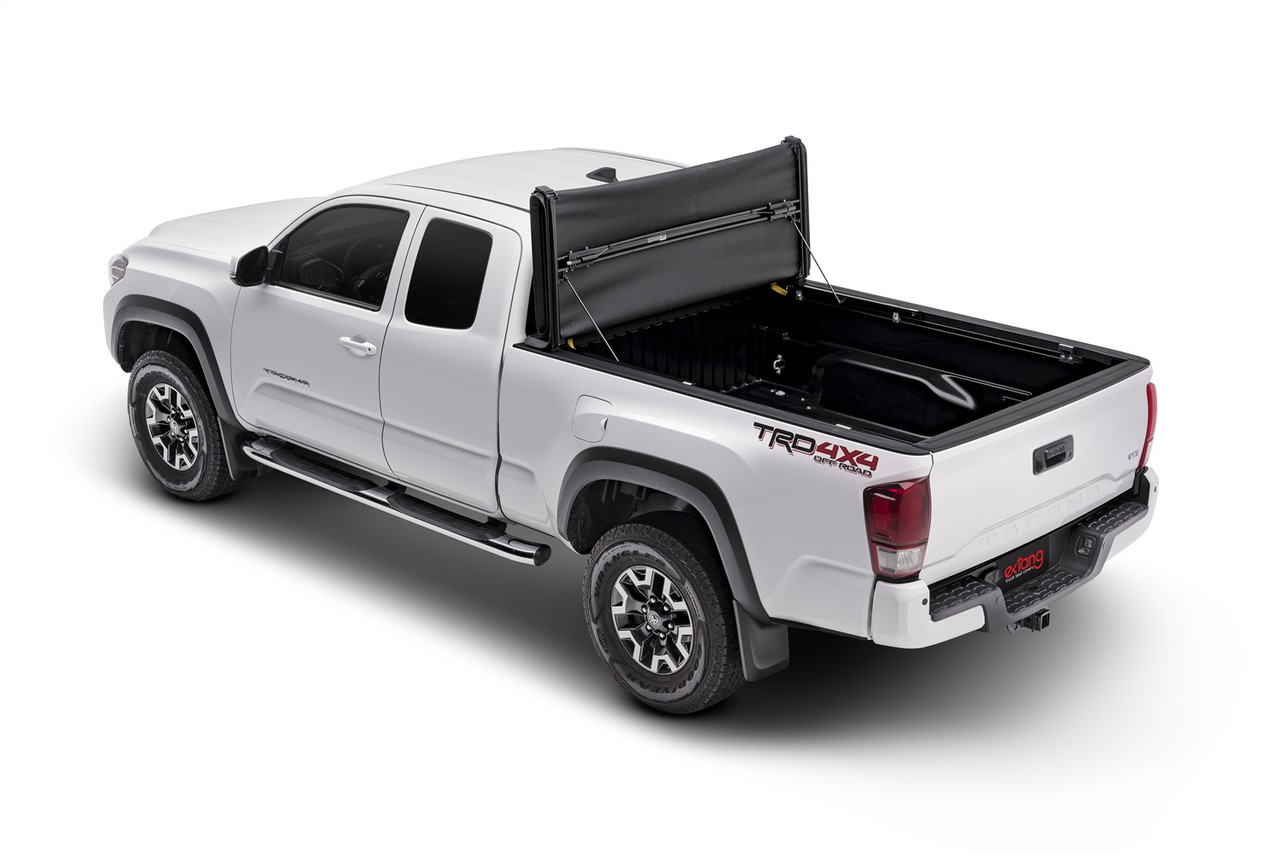 Extang eMax Tonno  1421 Tundra 6x276quot wout Deck Rail System Tonneau Cover