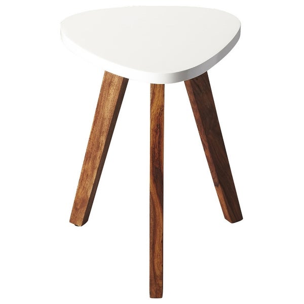 Handmade Chula Vista Contemporary Bunching Table (India)