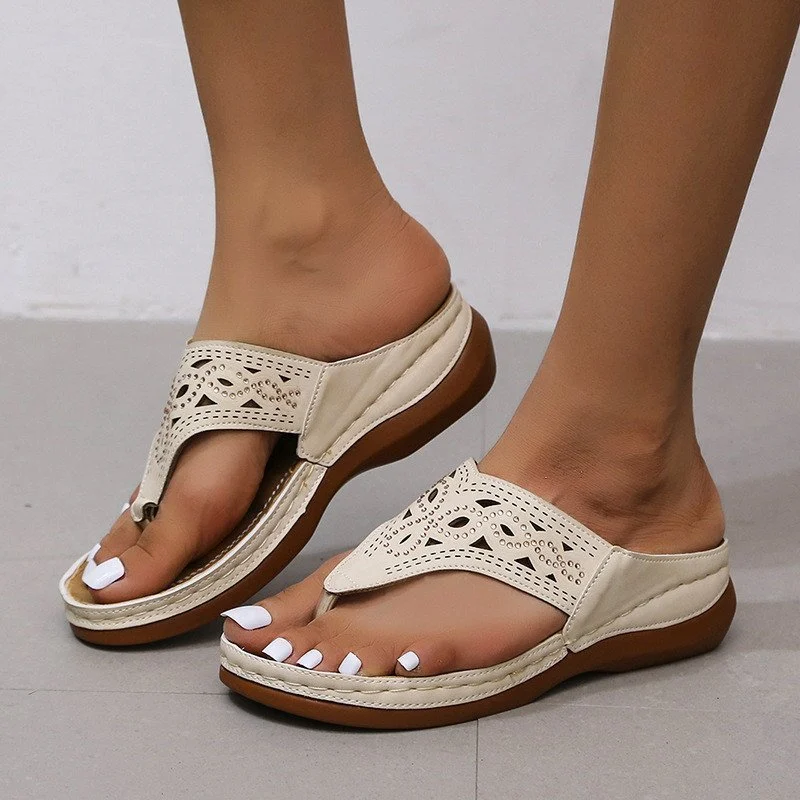 BESTSELLER 丨 2023 Flip-Flops mit weichem Boden